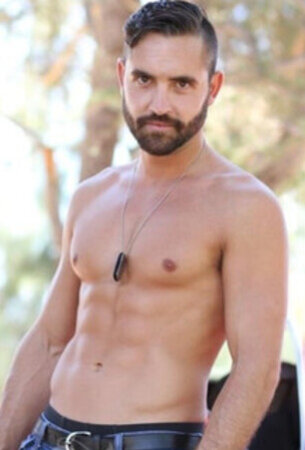 Daniel Hunter